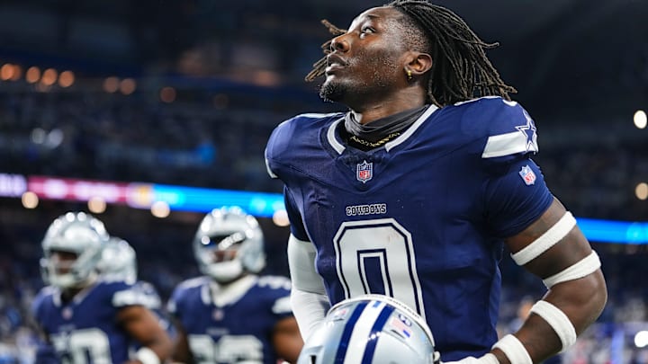 Dallas Cowboys v Detroit Lions