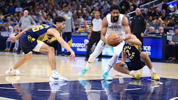 Dallas Mavericks, Spencer Dinwiddie