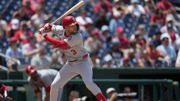 St. Louis Cardinals v Washington Nationals