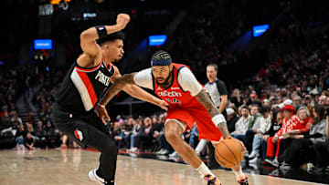 New Orleans Pelicans v Portland Trail Blazers