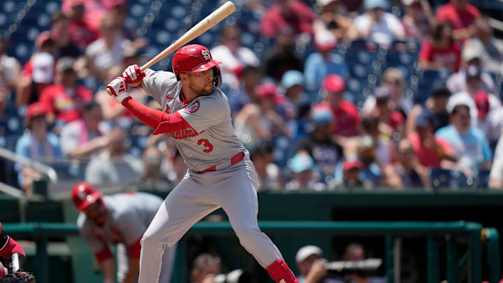 St. Louis Cardinals v Washington Nationals