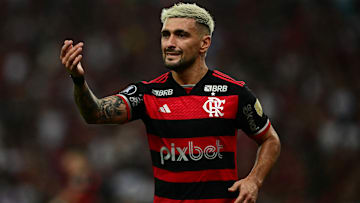 FBL-LIBERTADORES-FLAMENGO-BOLIVAR