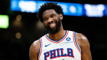 Joel Embiid 