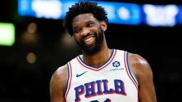 Joel Embiid 