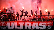 La gronde des supporters du PSG