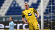 Erling Haaland