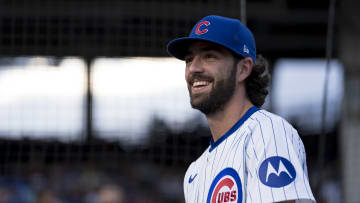 St. Louis Cardinals v Chicago Cubs
