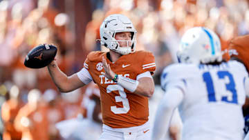 Kentucky v Texas