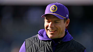 Minnesota Vikings v Chicago Bears