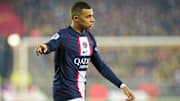 Mbappe devrait être absent contre Châteauroux