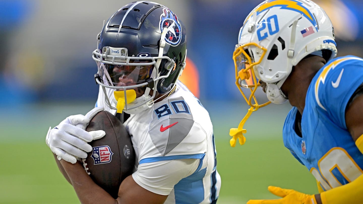 NFL Veterans Face Roster Cuts After Minicamp