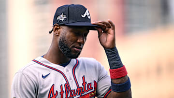 Atlanta Braves v San Diego Padres