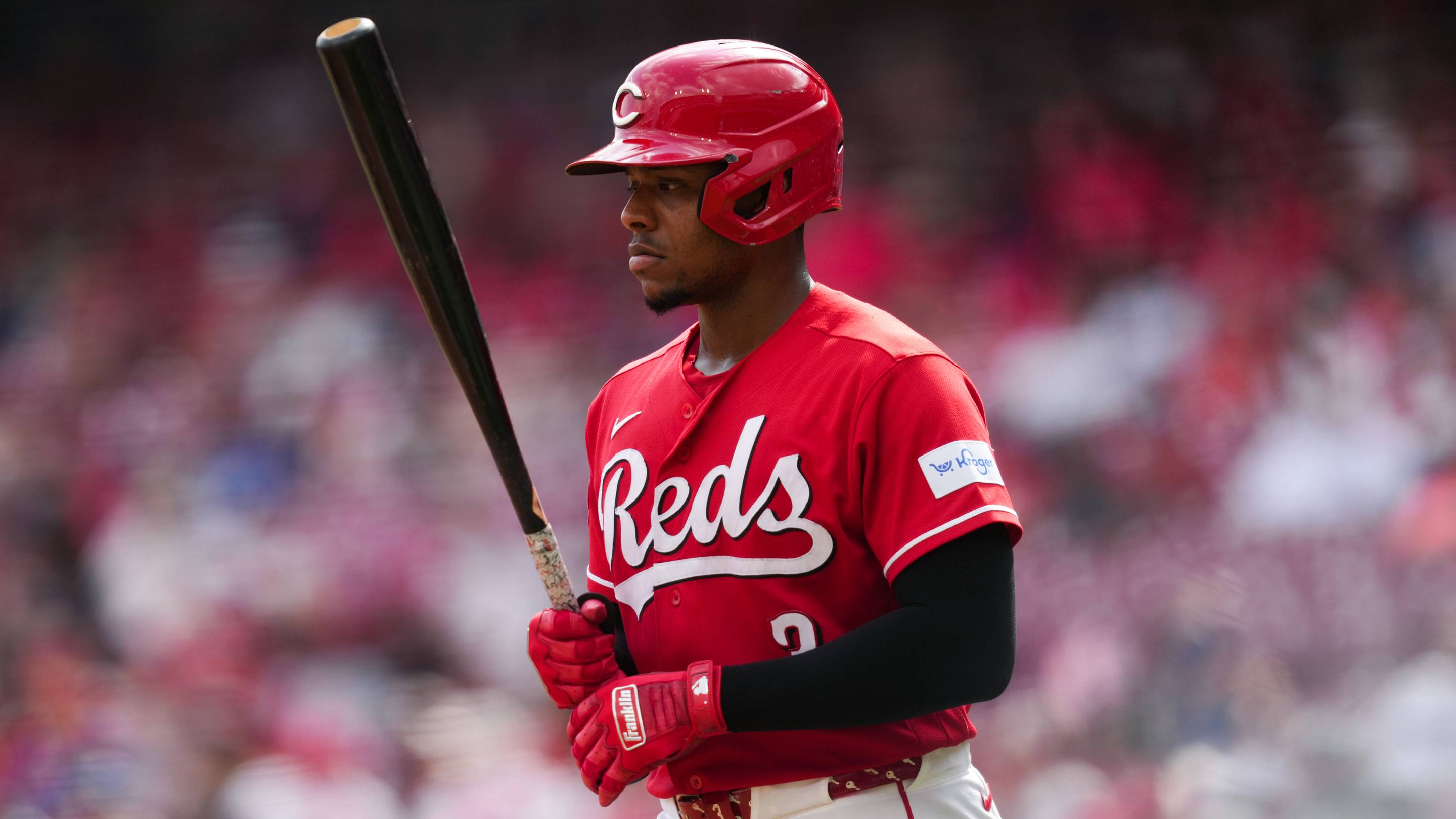 Reds Linked to Phillies All-Star in Free Agency to Replace Ke'Bryan Hayes