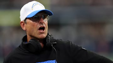 Los Angeles Chargers v Dallas Cowboys