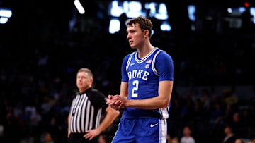 Duke v Georgia Tech