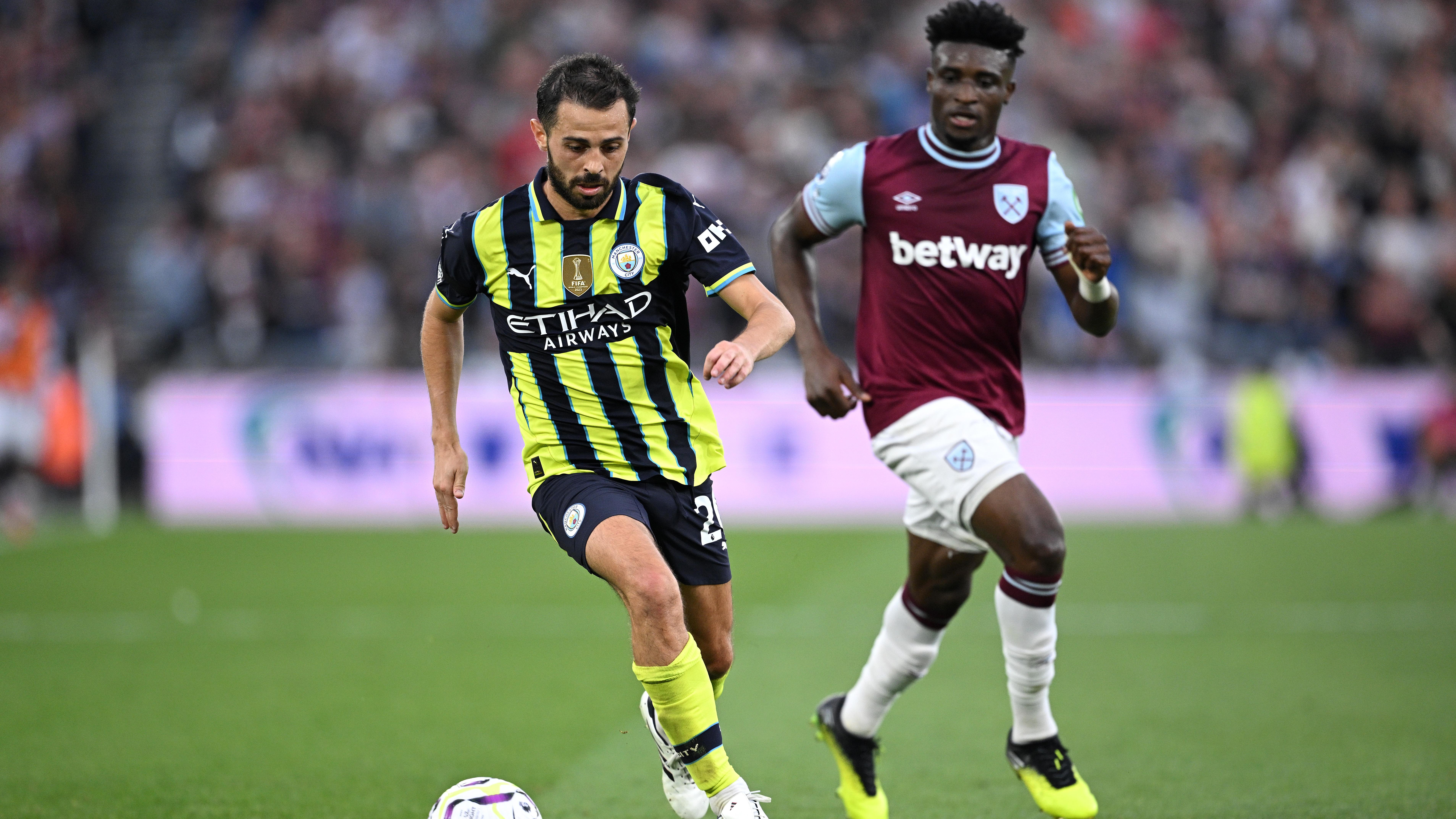 Newcastle Rules Out Grealish; Focuses on Matches Ahead