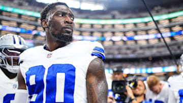 Baltimore Ravens v Dallas Cowboys
