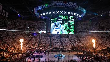 Timberwolves Invest $1.6M in Enhanced Game Night Experience