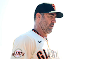 Colorado Rockies v San Francisco Giants