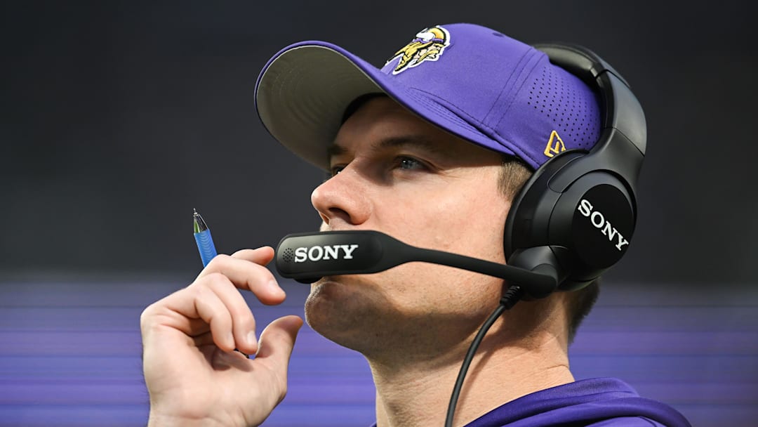 Kevin O'Connell Kevin O'Connell