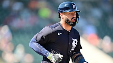 Minnesota Twins v Detroit Tigers