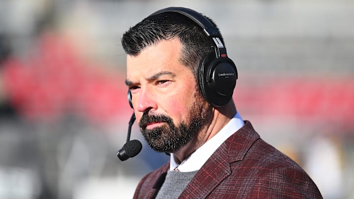 Ryan Day, Ohio State Buckeyes
