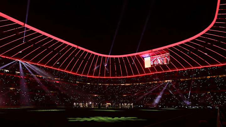 FC Bayern München v RB Leipzig - Bundesliga