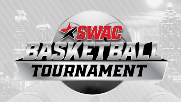 SWAC Basketball Tournament