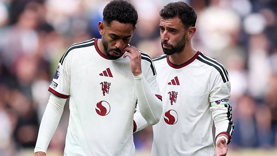 Matheus Cunha, Bruno Fernandes