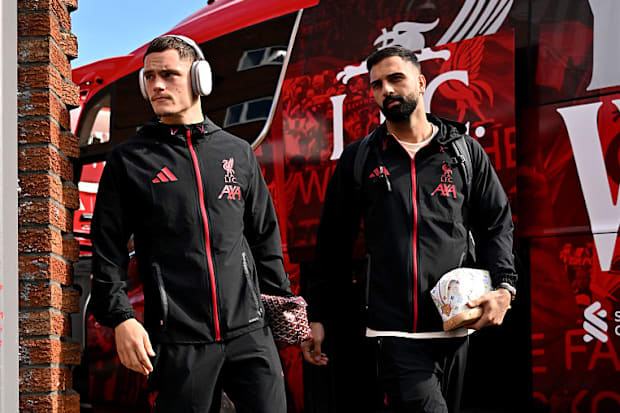 ฟลอเรียน เวิร์ทซ์, โมฮาเหม็ด ซาลาห์