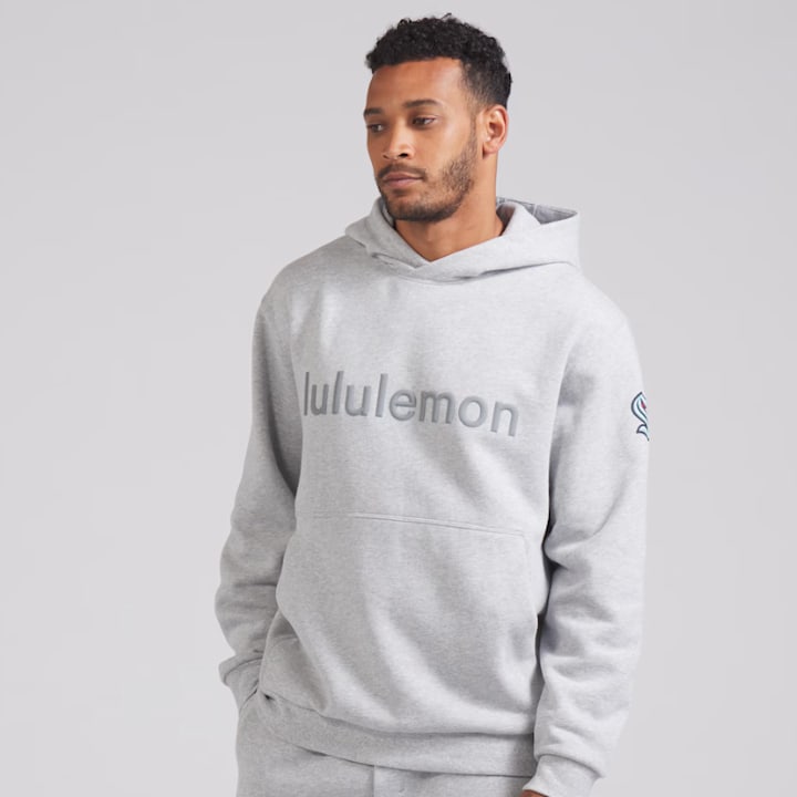 Men's NHL x lululemon Gear