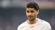 Mahmoud Dahoud