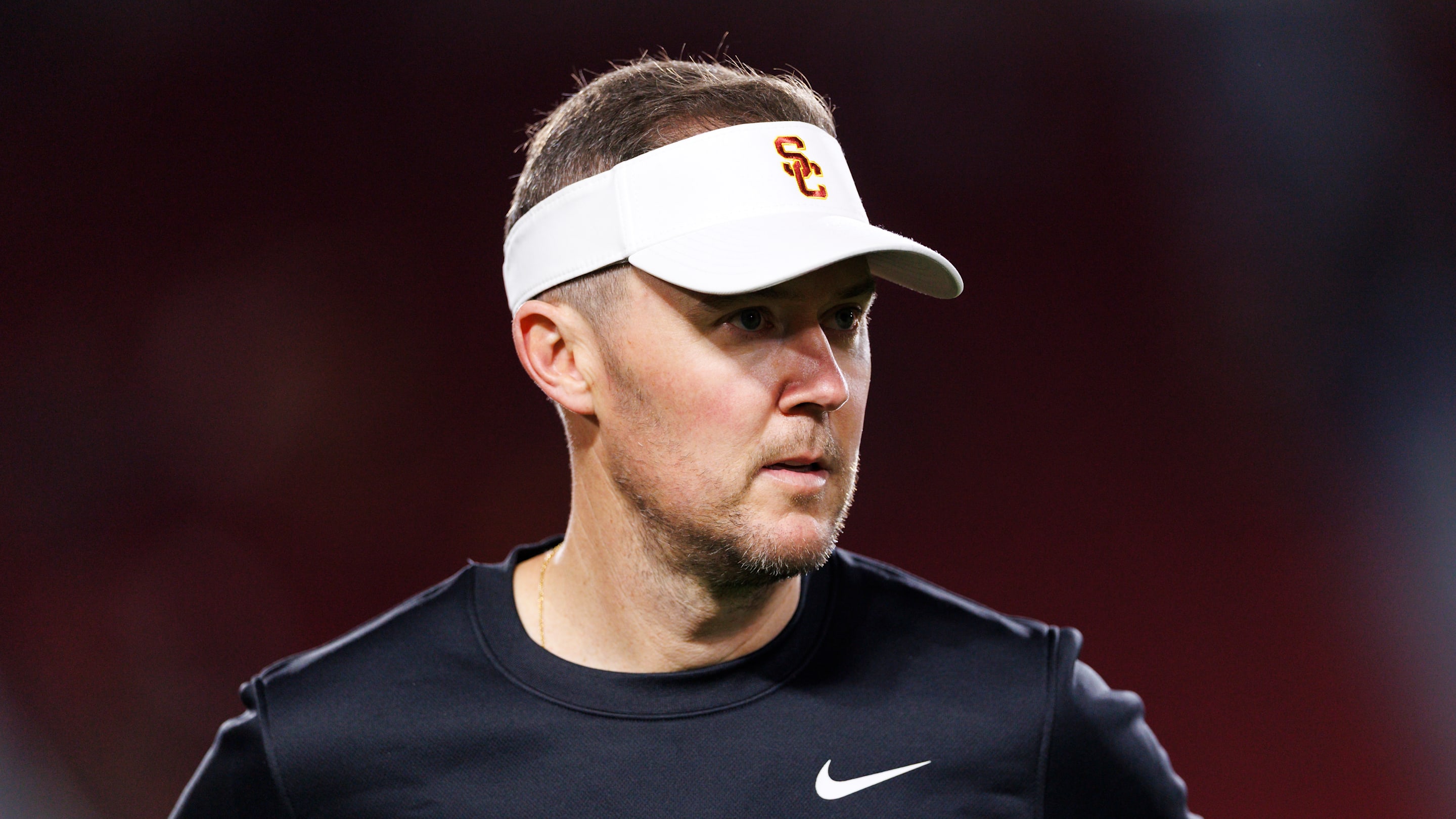No good options: USC and 3 others who wisely avoided CFB’s bleak coaching carousel thumbnail