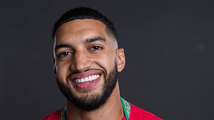 Ismael Saibari soll den Weg zum FC Bayern finden Ismael Saibari soll den Weg zum FC Bayern finden