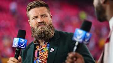 Denver Broncos v Kansas City Chiefs