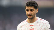 Mahmoud Dahoud