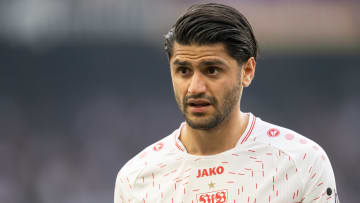 Mahmoud Dahoud