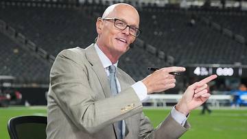Scott Van Pelt Slams Kiffin's Coaching Duality