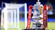 Ipswich Town v Maidstone United - Emirates FA Cup Fourth Round