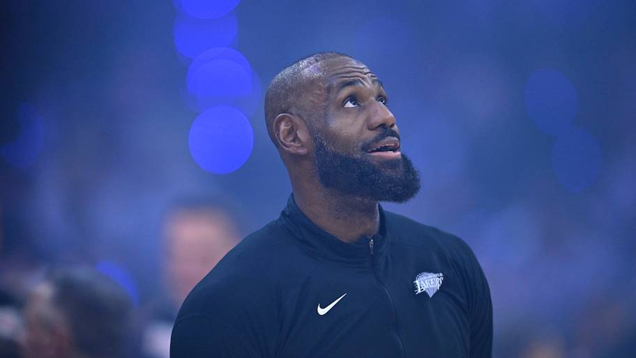 LeBron