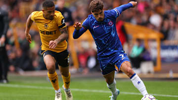 Wolverhampton Wanderers FC v Chelsea FC - Premier League