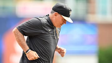 Pittsburgh v Wake Forest