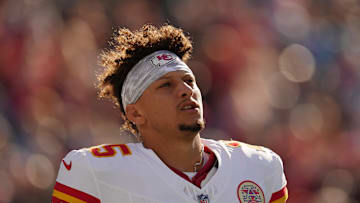 Kansas City Chiefs v Carolina Panthers