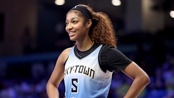 Chicago Sky v Dallas Wings