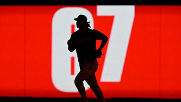 New York Yankees v Washington Nationals