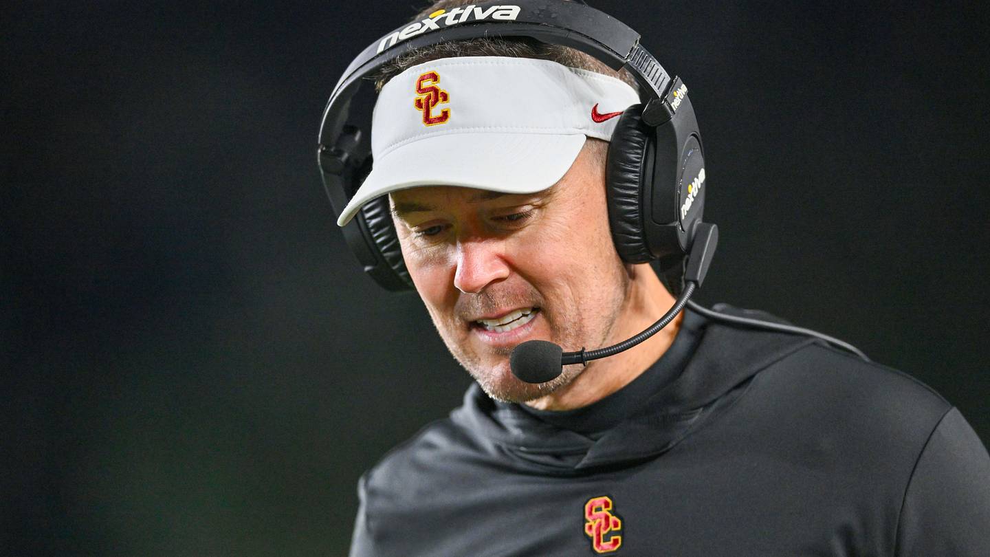 Notre Dame Football Schedule 2024: 5 Things to Know About USC, Early Prediction