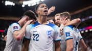 England v Senegal: Round of 16 - FIFA World Cup Qatar 2022