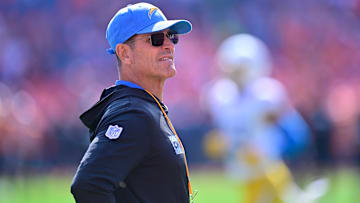 Los Angeles Chargers v Denver Broncos