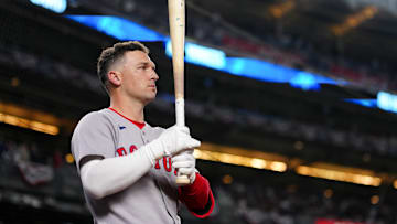 Wild Card Series - Boston Red Sox v New York Yankees - Game 3