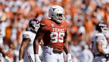 Mississippi State v Texas